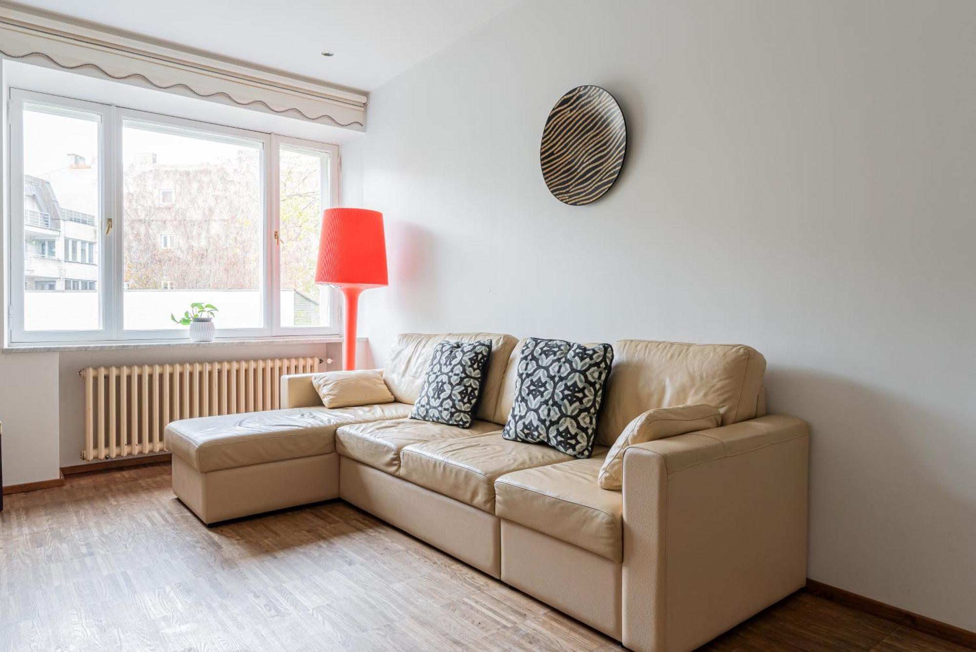 Yoga Residence Apartments Tallinn Kültér fotó