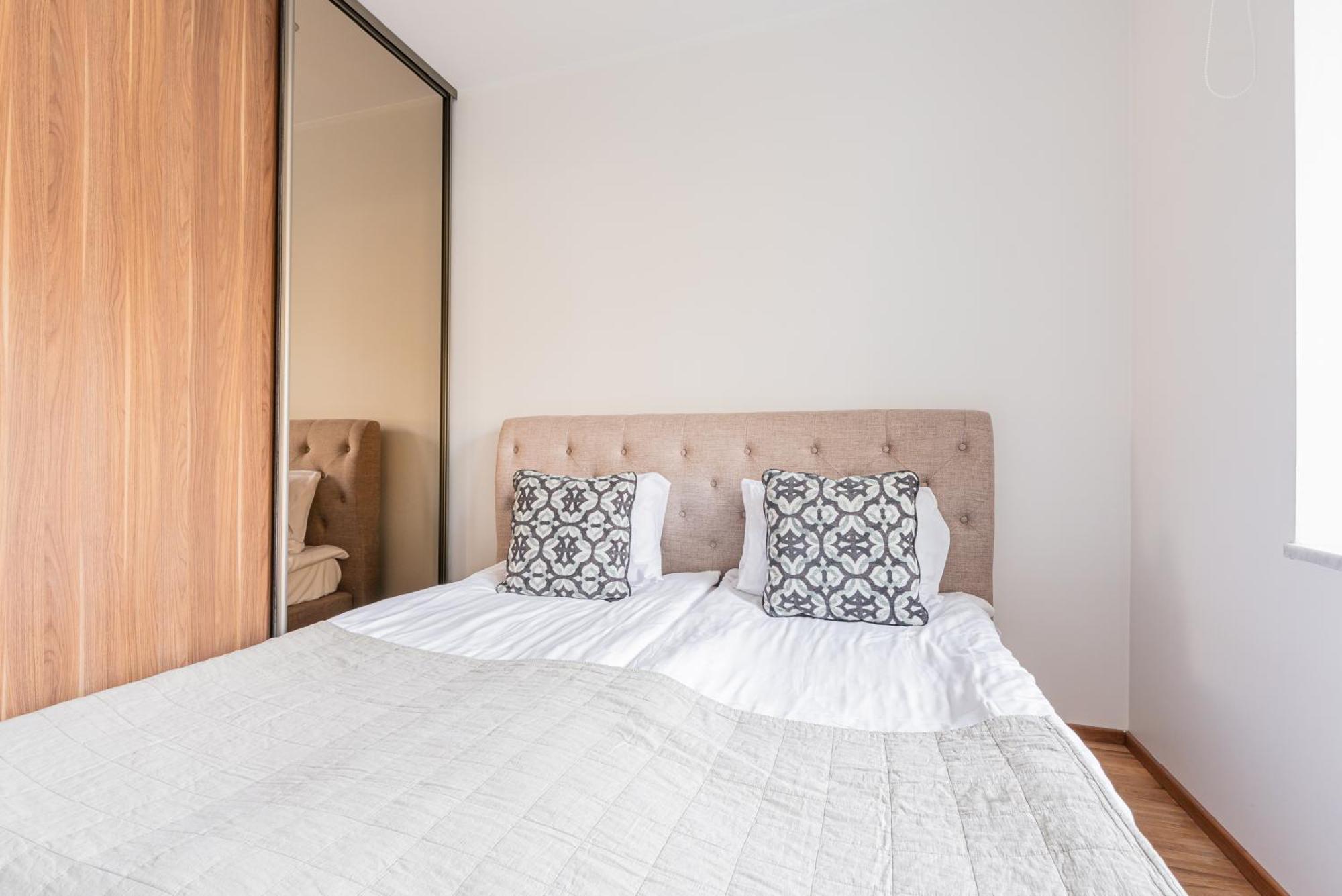 Yoga Residence Apartments Tallinn Kültér fotó