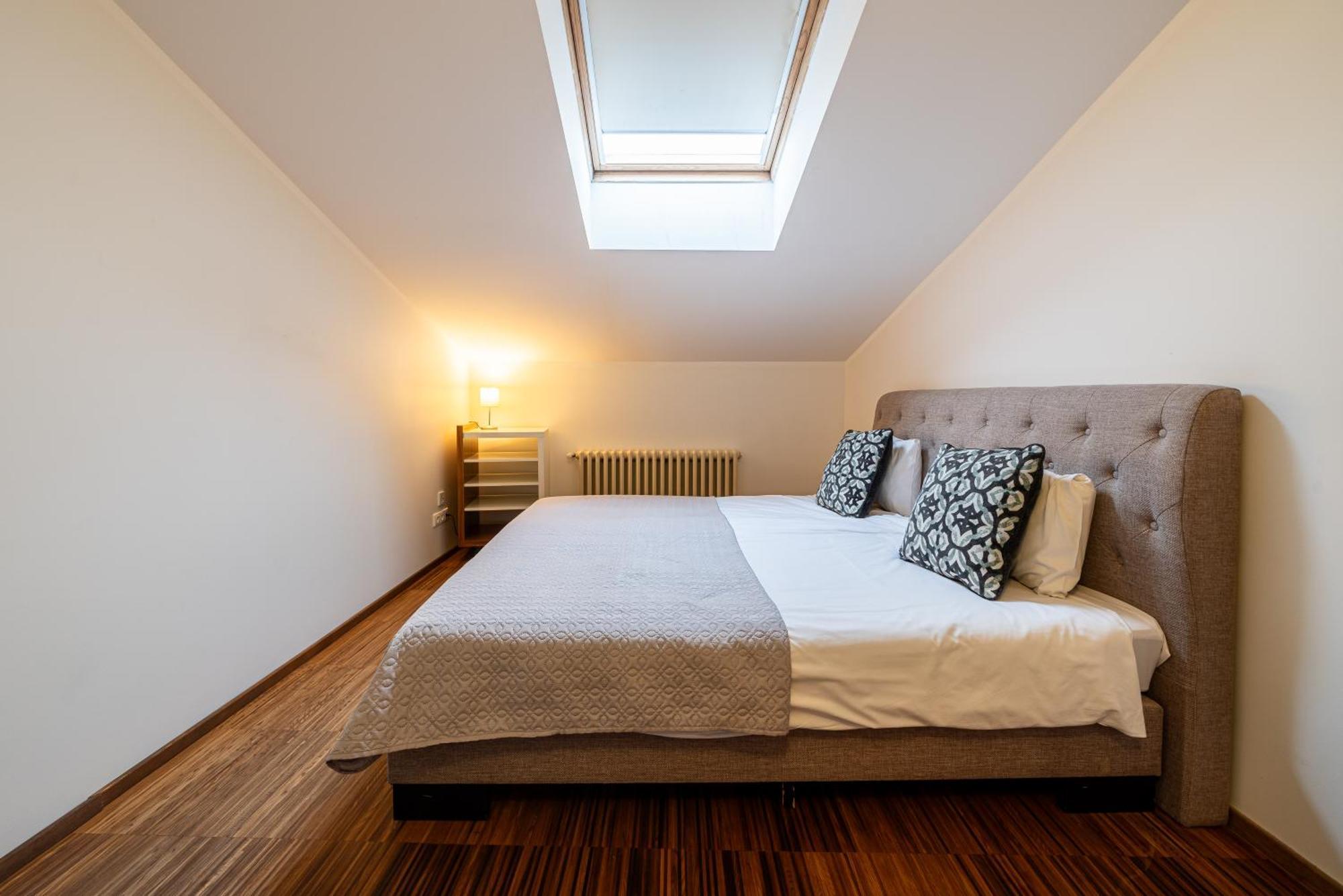 Yoga Residence Apartments Tallinn Kültér fotó