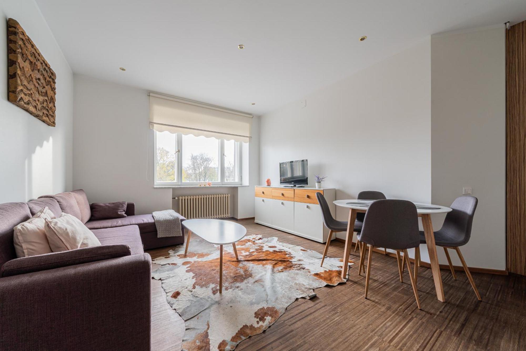 Yoga Residence Apartments Tallinn Kültér fotó