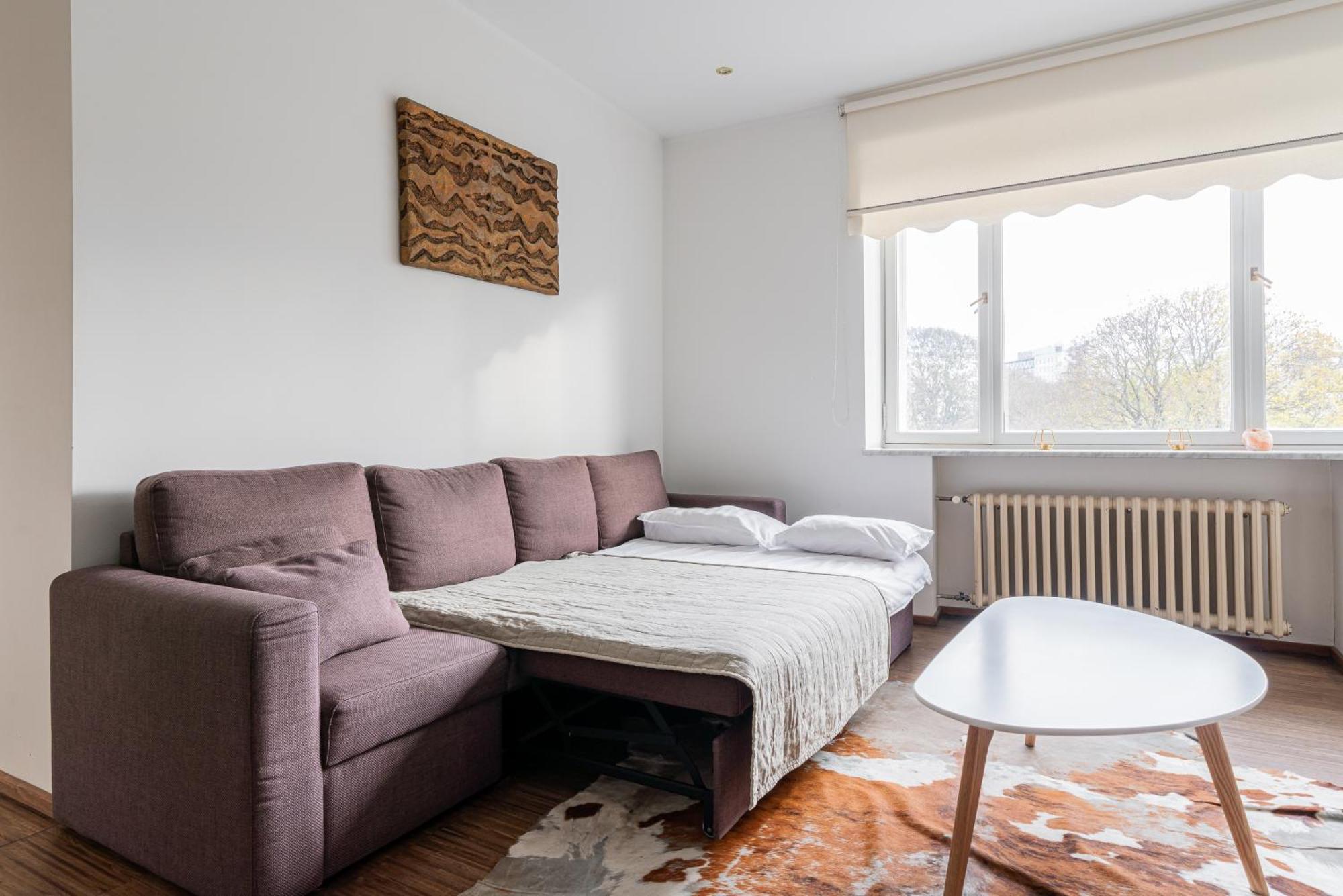 Yoga Residence Apartments Tallinn Kültér fotó