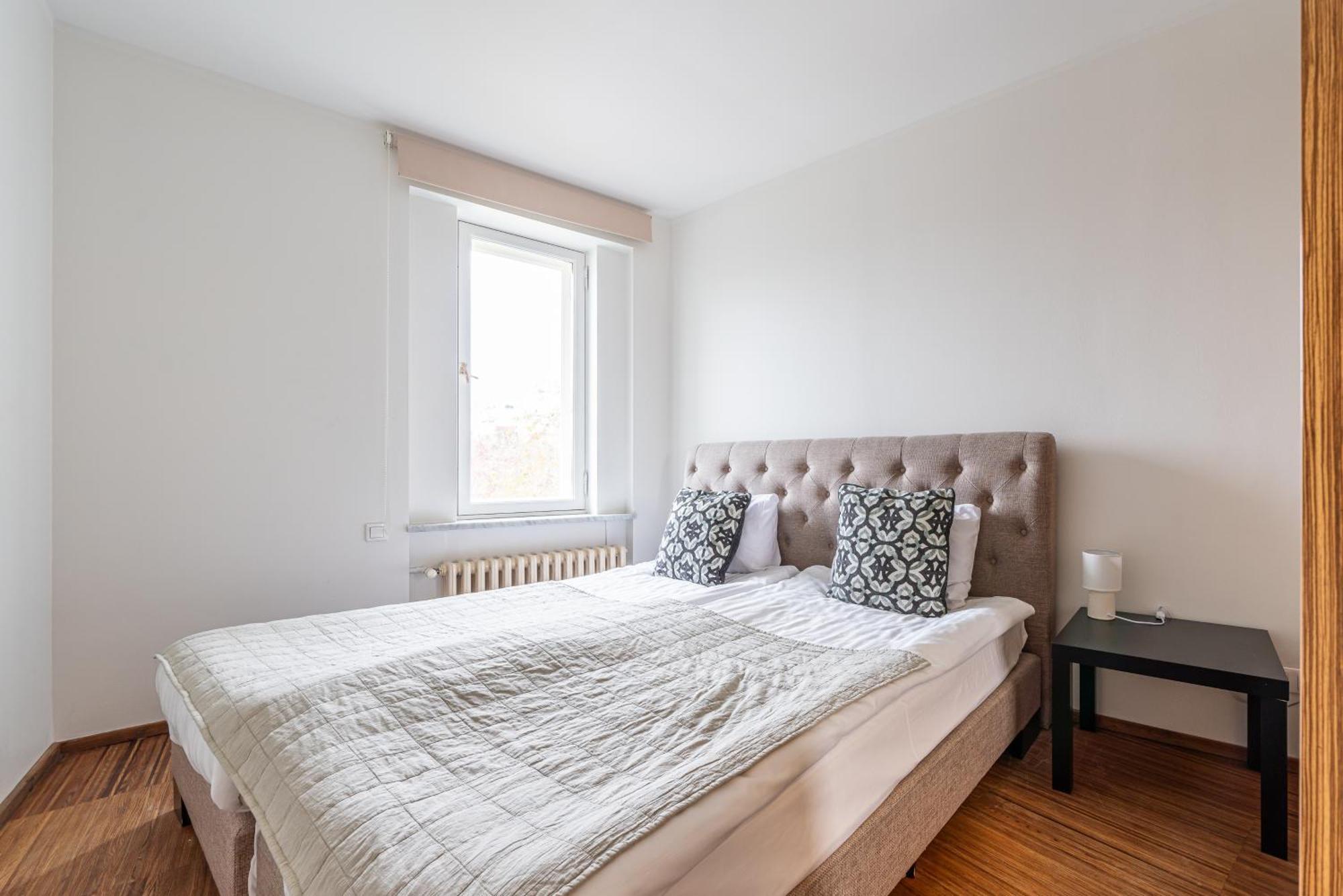 Yoga Residence Apartments Tallinn Kültér fotó