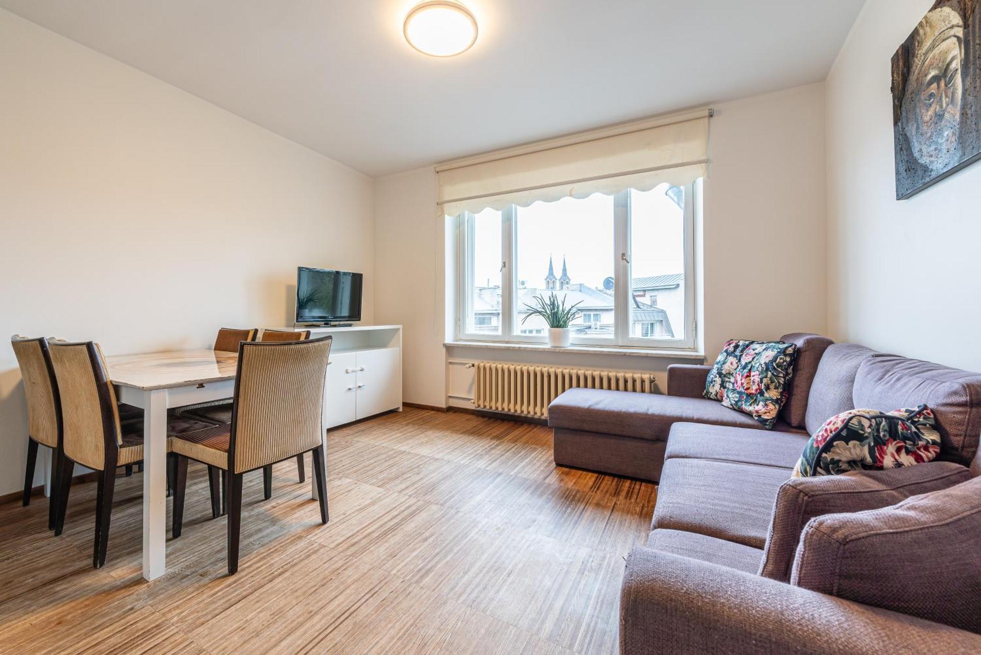 Yoga Residence Apartments Tallinn Kültér fotó