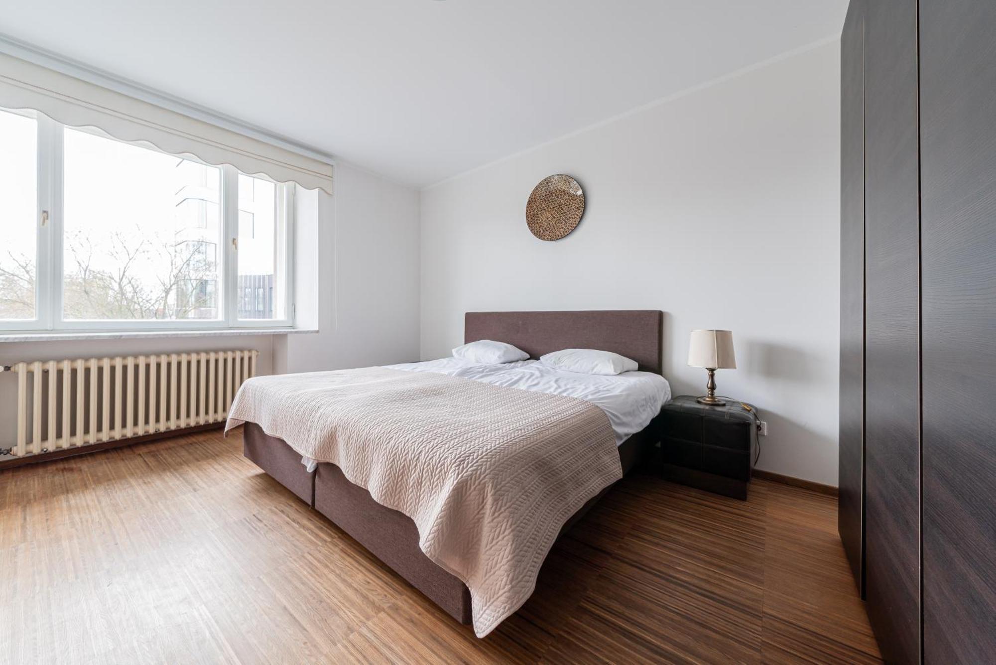 Yoga Residence Apartments Tallinn Kültér fotó