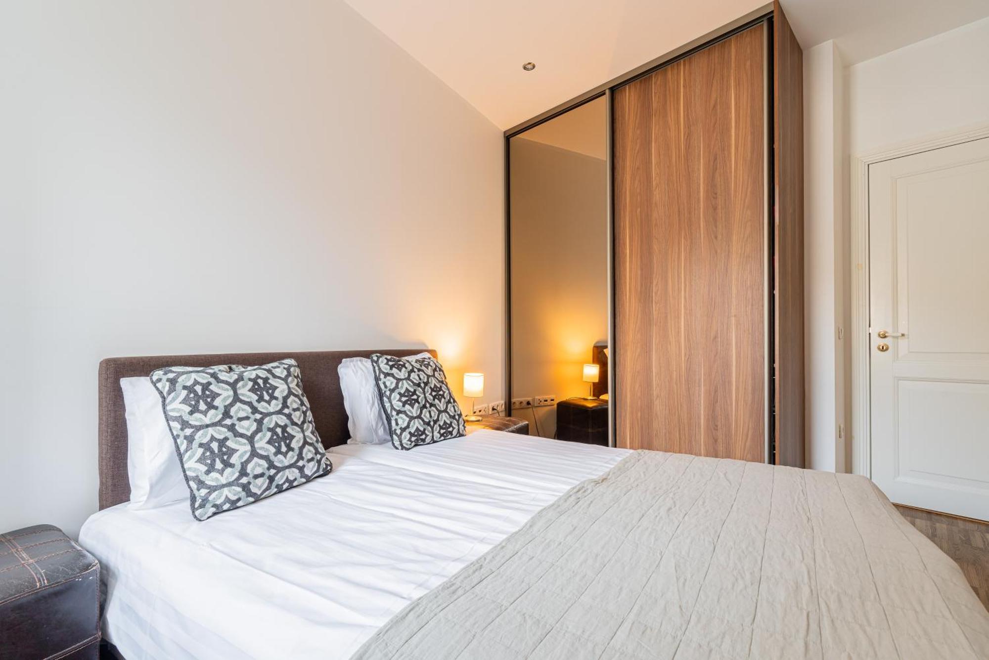 Yoga Residence Apartments Tallinn Kültér fotó