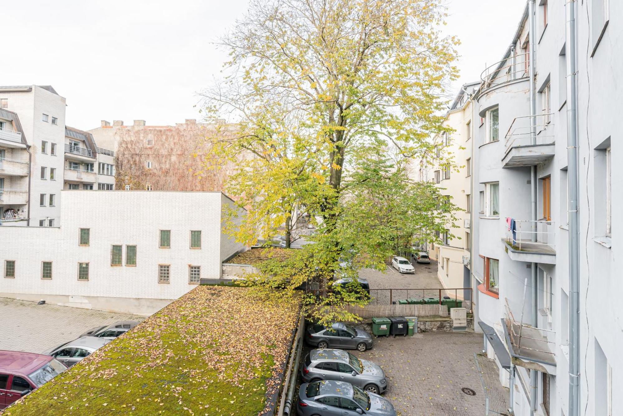 Yoga Residence Apartments Tallinn Kültér fotó