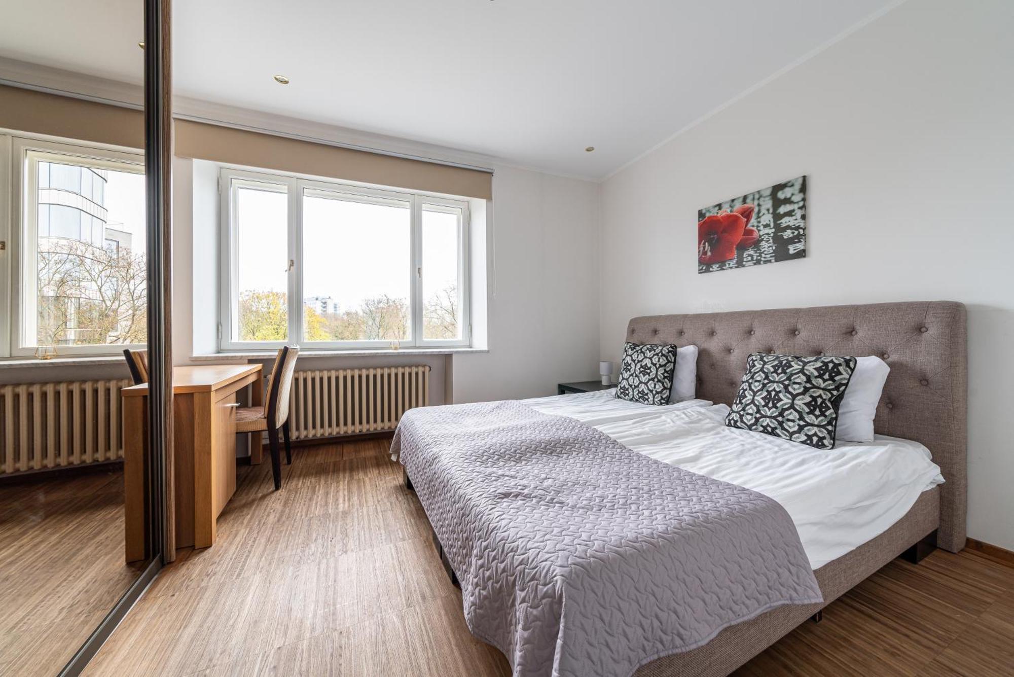 Yoga Residence Apartments Tallinn Kültér fotó