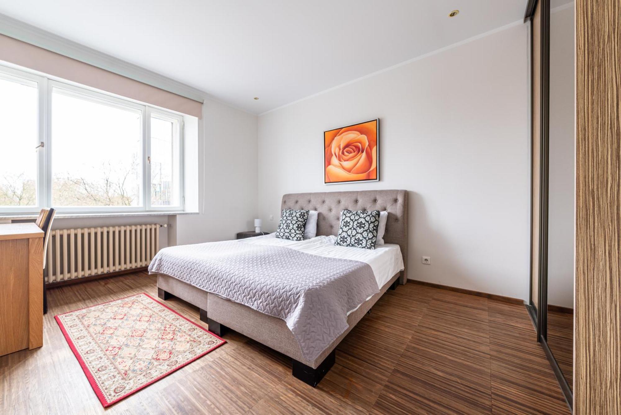 Yoga Residence Apartments Tallinn Kültér fotó