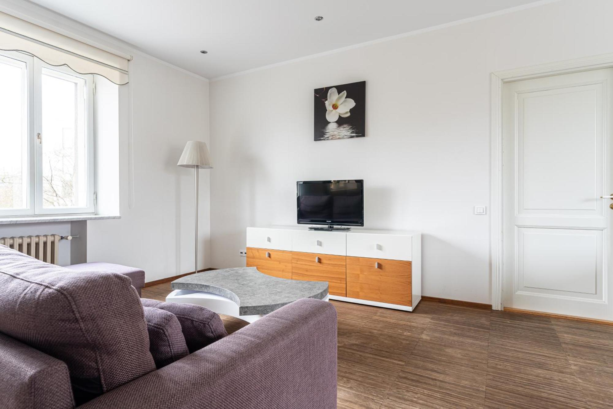 Yoga Residence Apartments Tallinn Kültér fotó