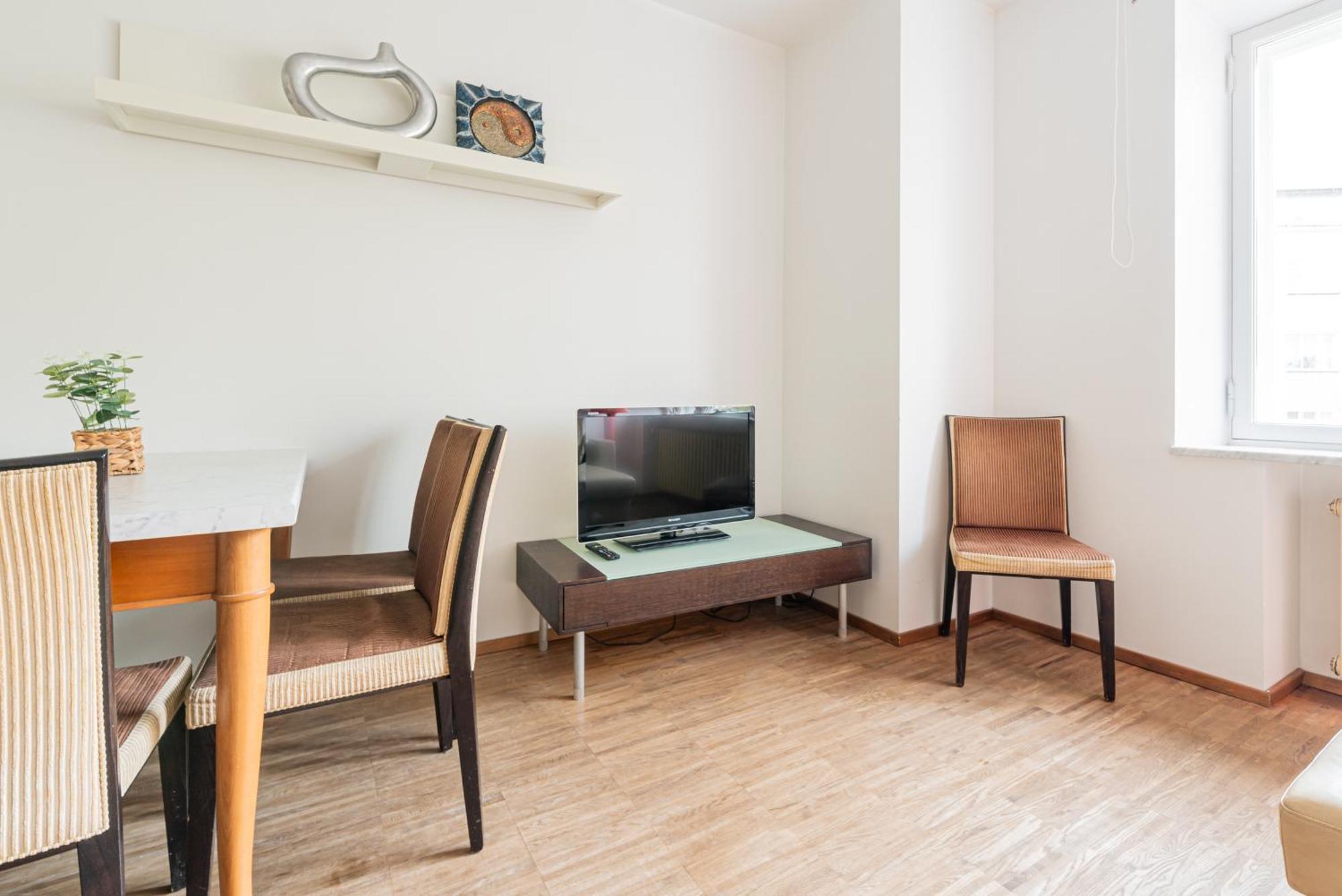 Yoga Residence Apartments Tallinn Kültér fotó