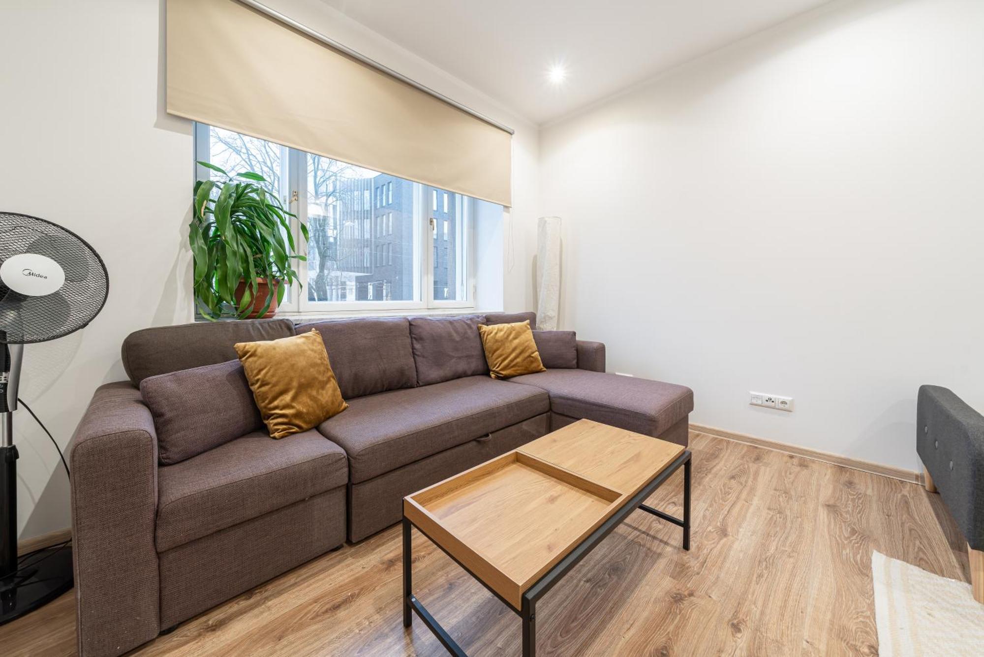 Yoga Residence Apartments Tallinn Kültér fotó