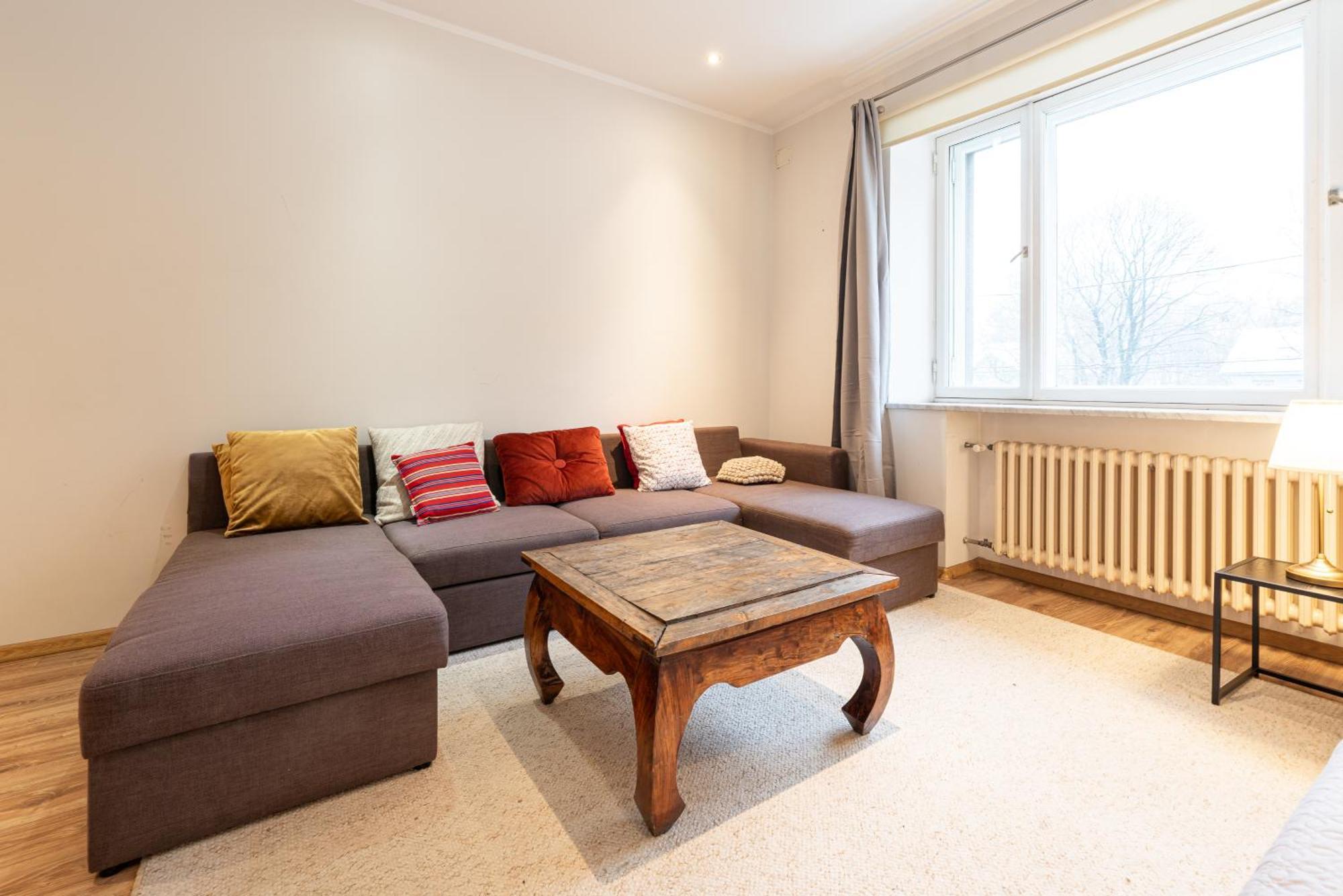 Yoga Residence Apartments Tallinn Kültér fotó