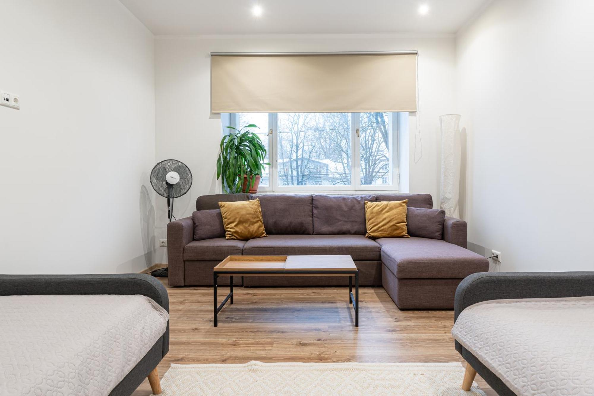 Yoga Residence Apartments Tallinn Kültér fotó