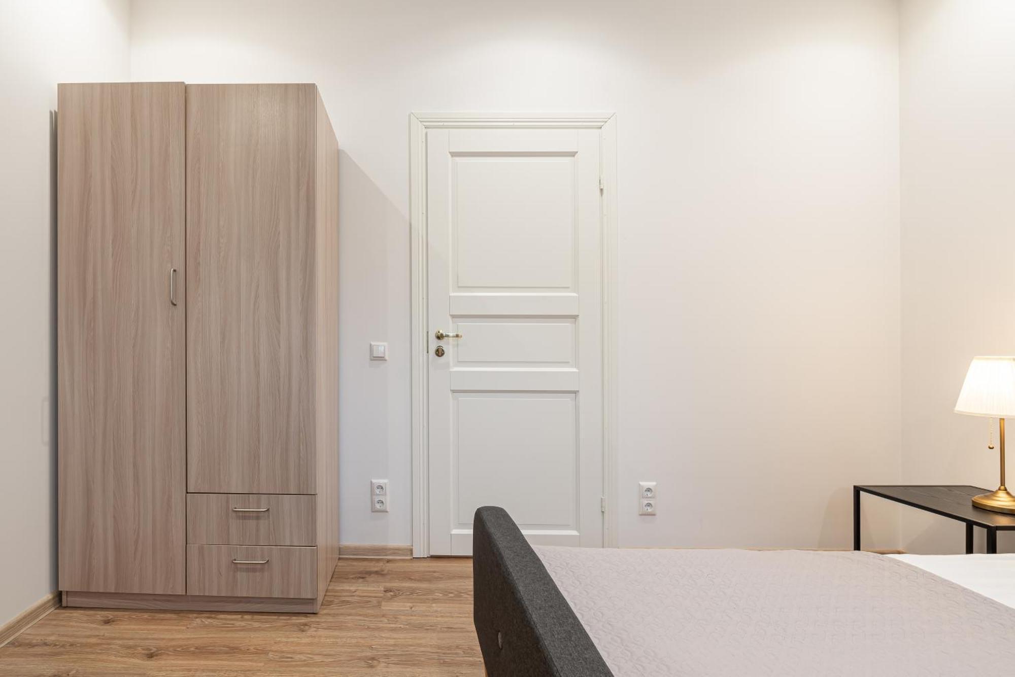 Yoga Residence Apartments Tallinn Kültér fotó