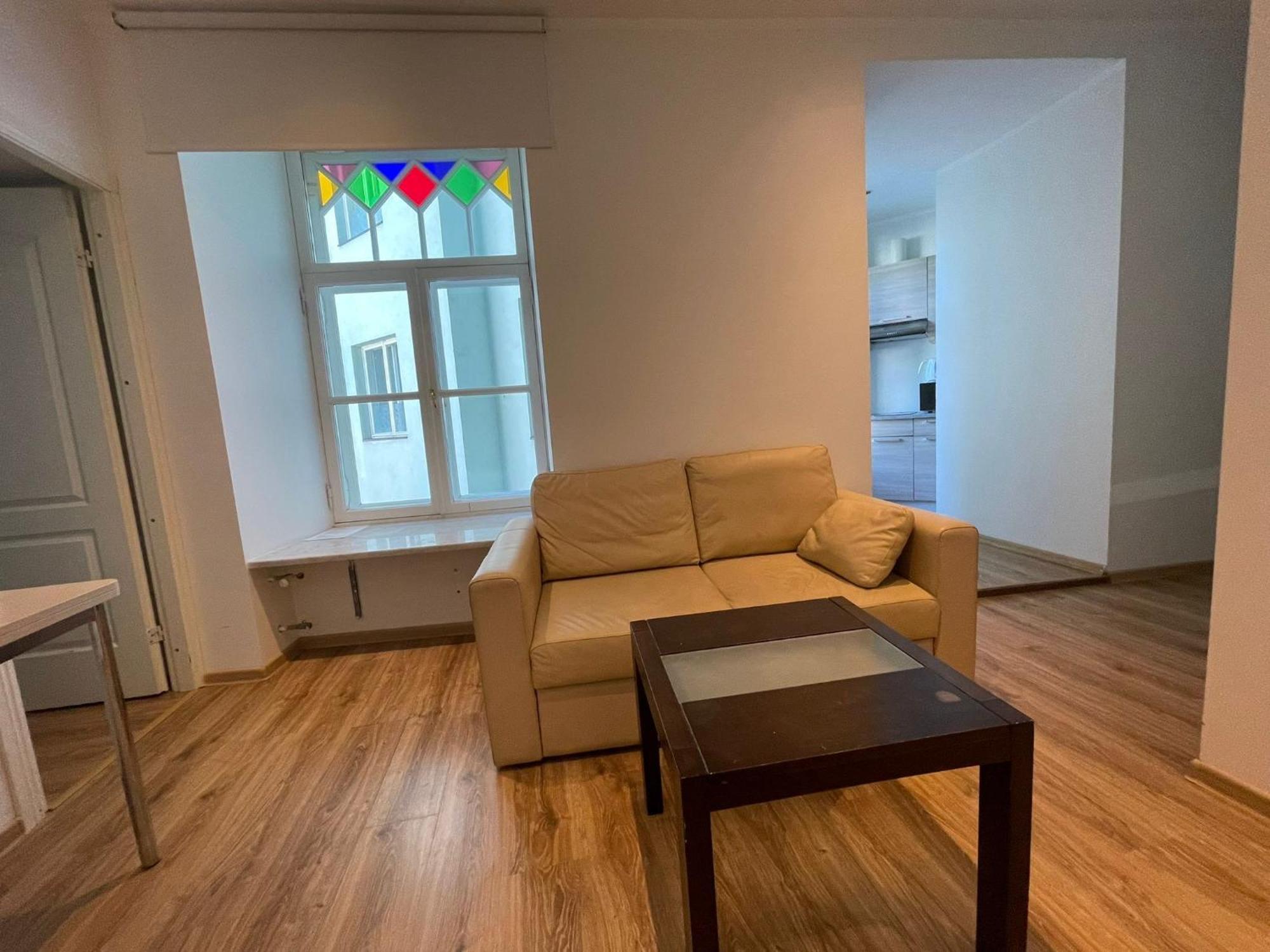 Yoga Residence Apartments Tallinn Kültér fotó