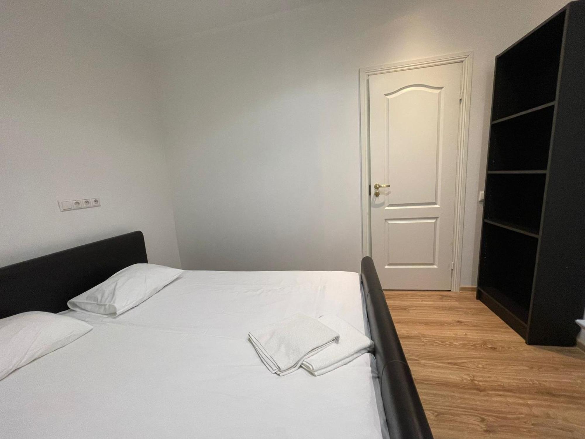 Yoga Residence Apartments Tallinn Kültér fotó